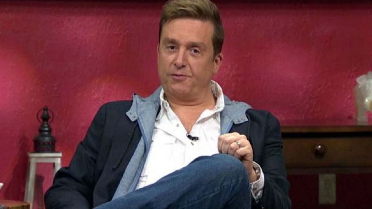 Daniel Bisogno es elogiado por internautas en ‘Ventaneando’ por su estilo irreverente