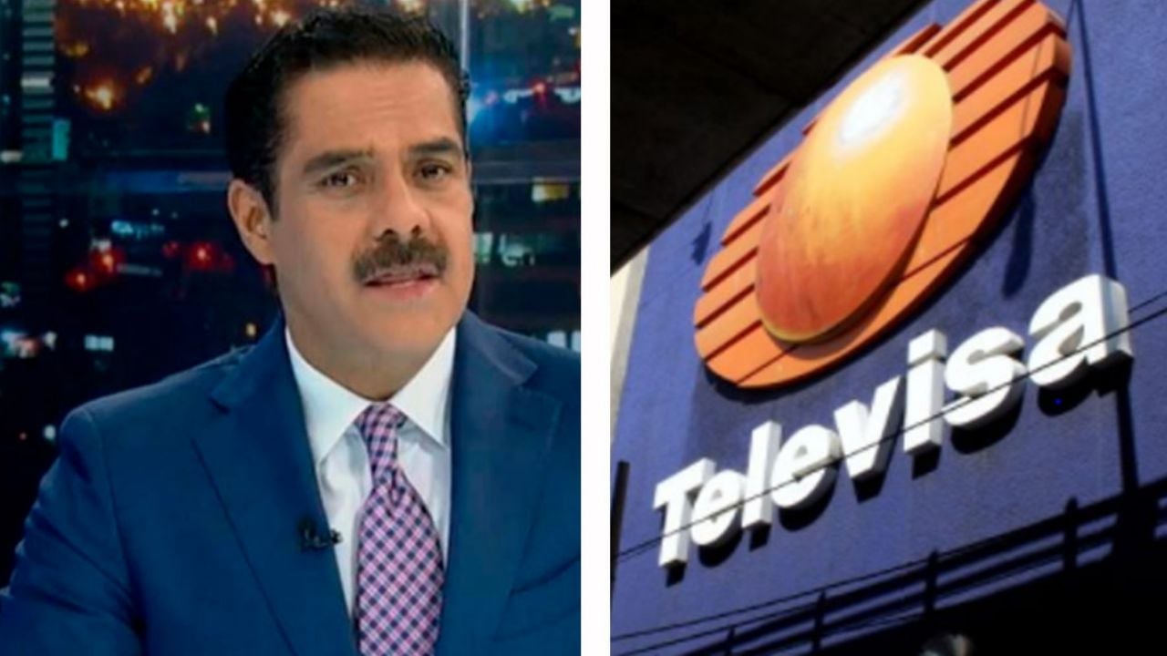 ¿Adiós ‘Hechos’? Televisa da impactante noticia a Alatorre y hace pedazos a TV Azteca