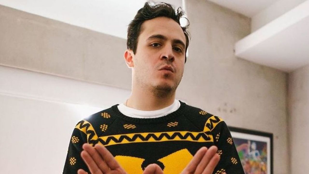 Ricardo O’Farril revela tener Covid-19; se enteró de una forma poco común