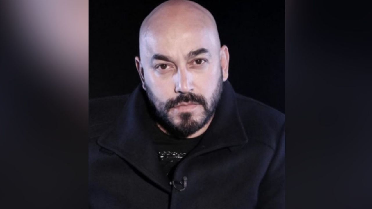 Lupillo Rivera y su familia darán comida a campesinos inmigrantes en EU