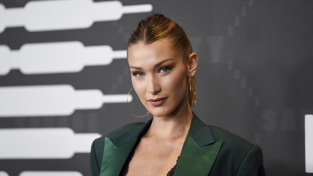 Bella Hadid revela que padece enfermedad; ha sufrido síntomas crónicos