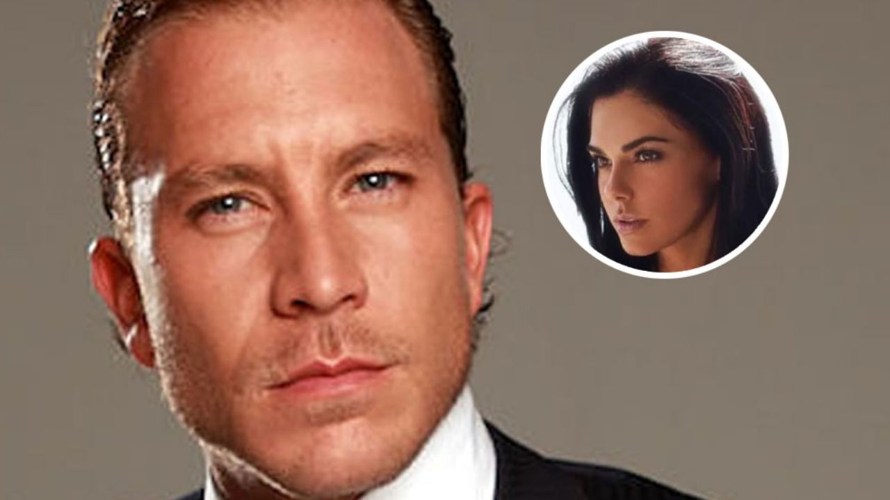 Salvador Zebroni manda mensajito a su ex, Livia Brito tras enterarse que podría ser arrestada