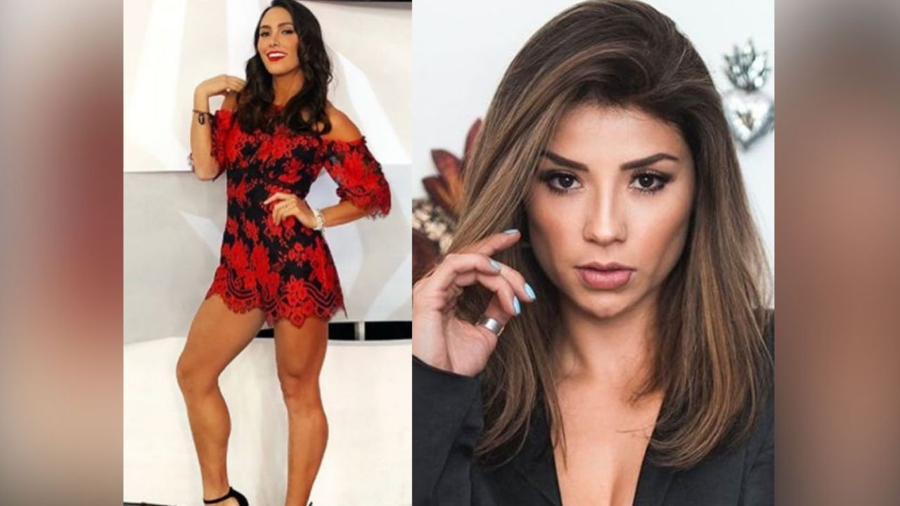 Tras filtrar una comprometedora conversación, Macky reacciona en contra de Ferka