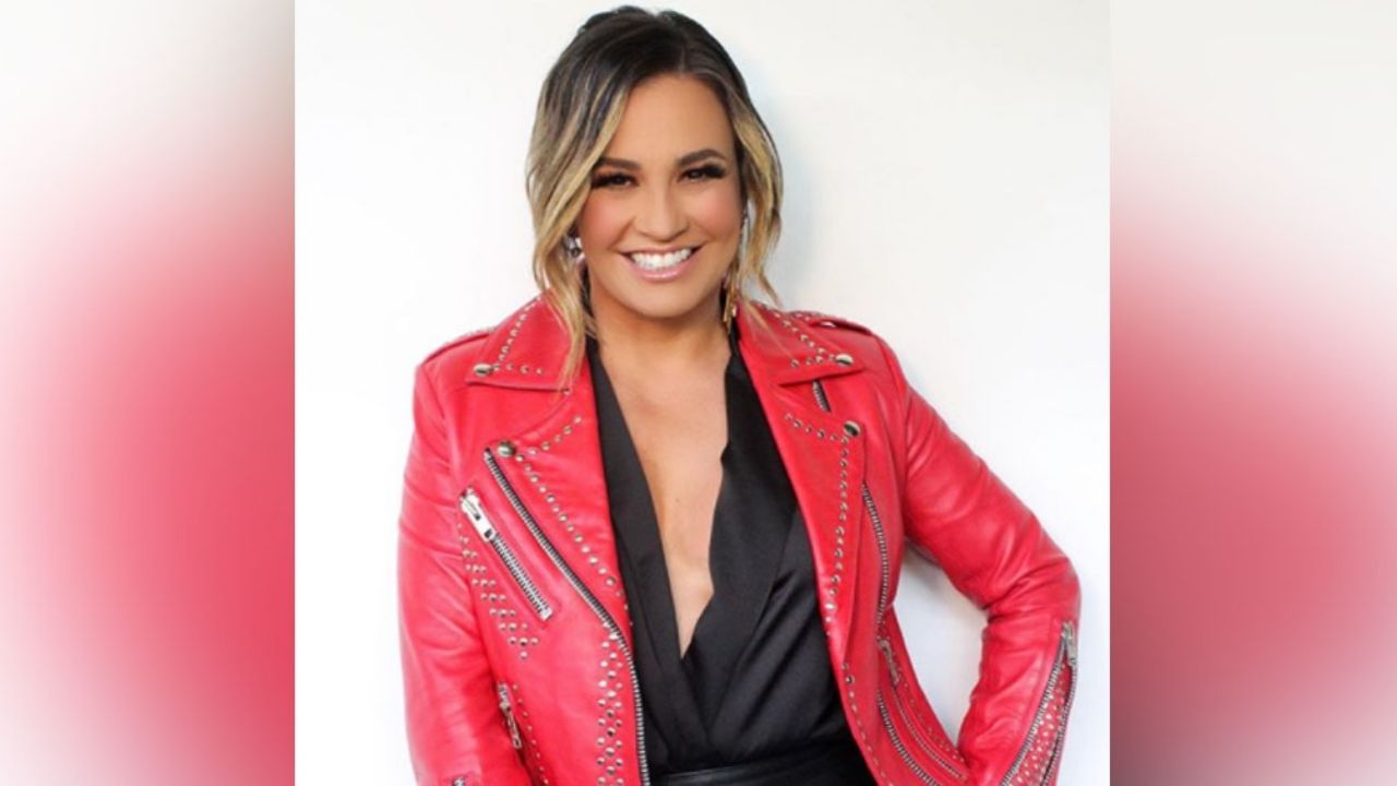 María José hace de las suyas en ‘La Voz’ y roba desde suspiros hasta corazones