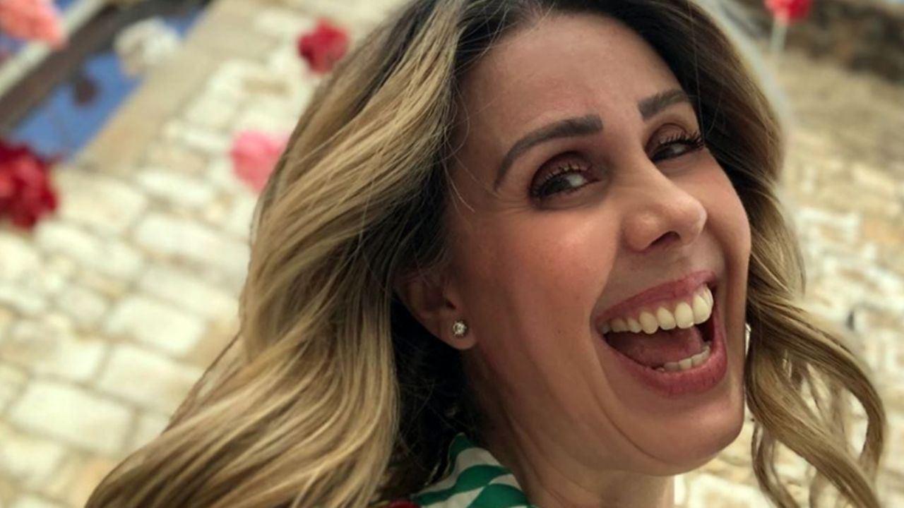 Instagram: Así disfruta Atala Sarmiento sus vacaciones en playas de España