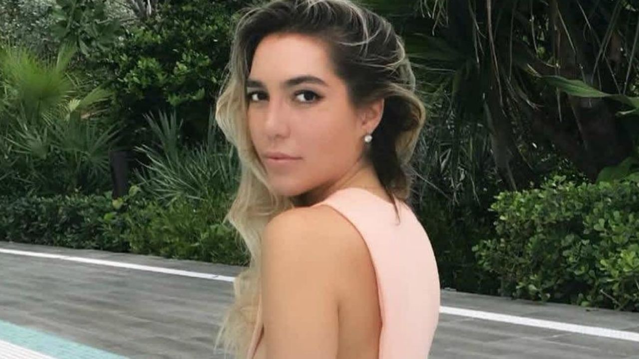 “Contaré mi historia”: Frida Sofía asegura que tendrá documental sobre su vida