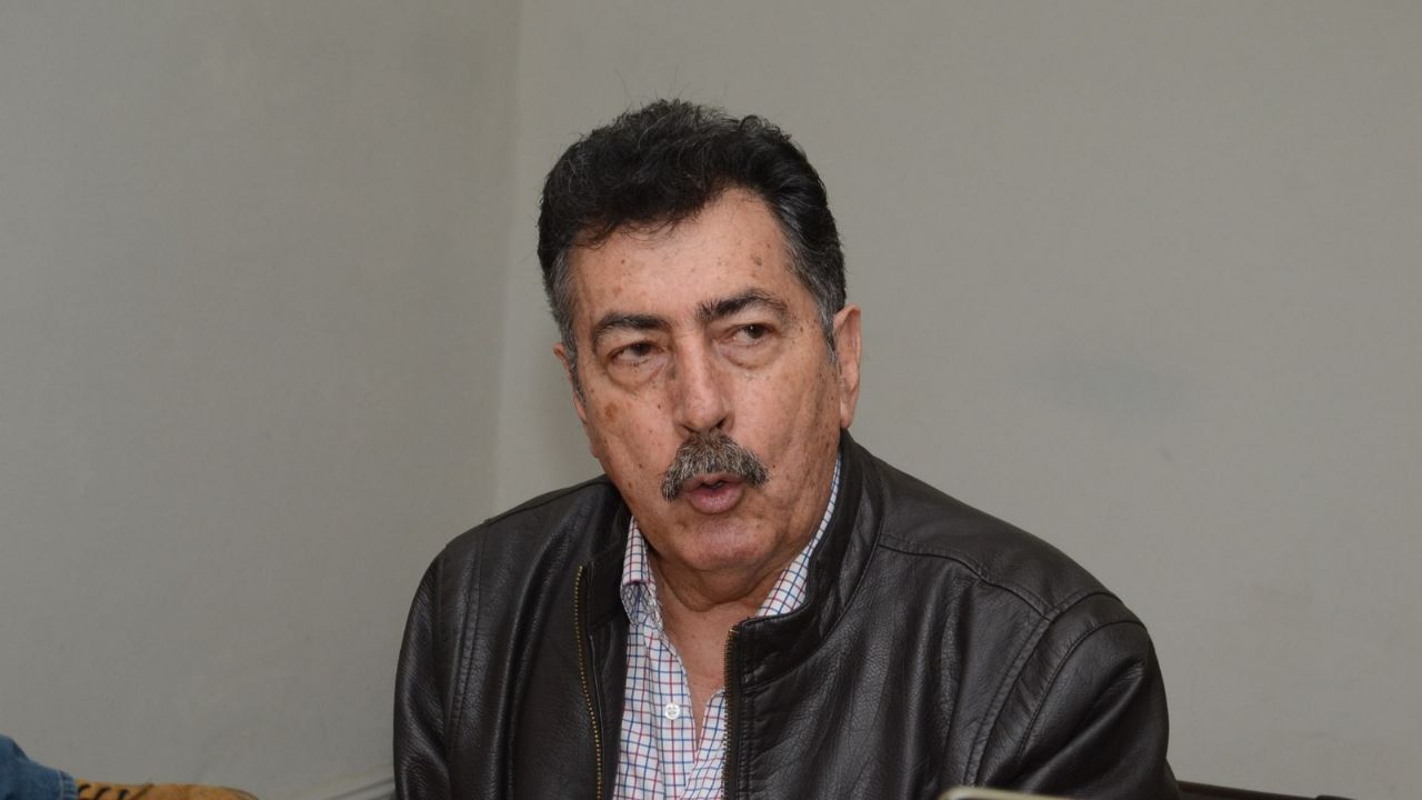 Lamarque Cano asegura que el retiro del fuero constitucional busca acabar con privilegios