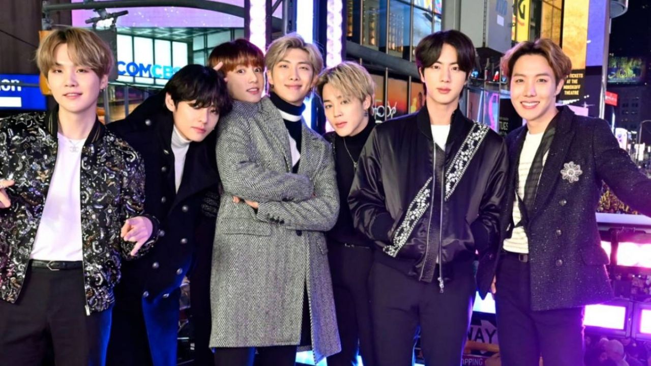¡No te lo pierdas! Pronto estarán a la venta los boletos para ‘Break the Silence’ de BTS