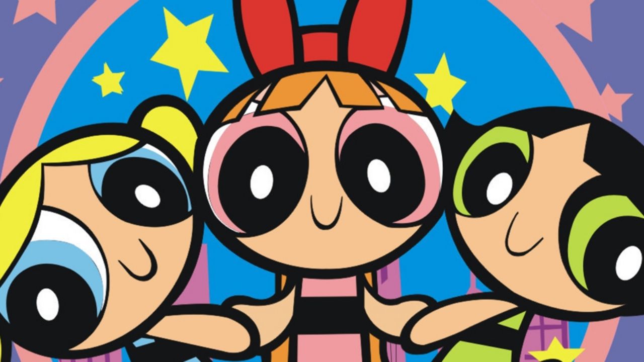 Reviven los 2000: ‘Las Chicas Superpoderosas’ vuelven con una serie live action