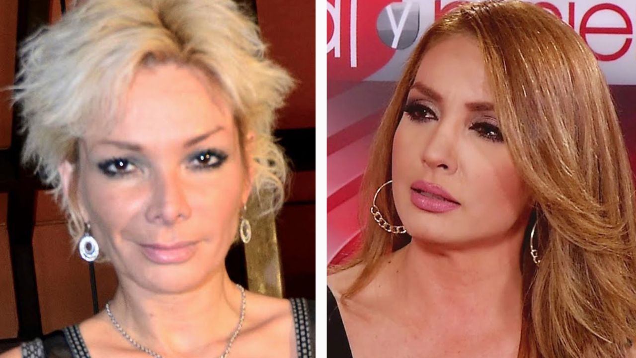 Desde ‘SLS’, Marisela confirma que tuvo Covid-19 y le responde a Paty Navidad