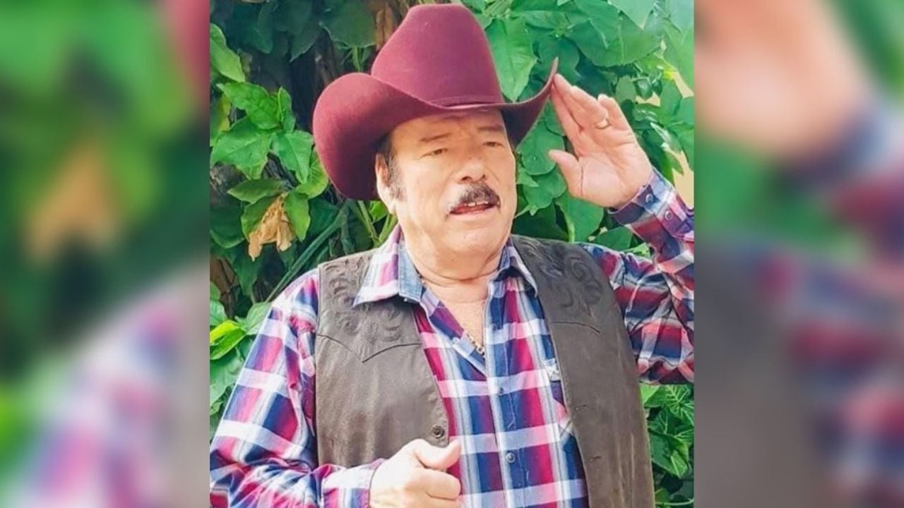 Lalo Mora y su lucha contra el Covid-19: El cantante sigue estable y en cuidados intensivos