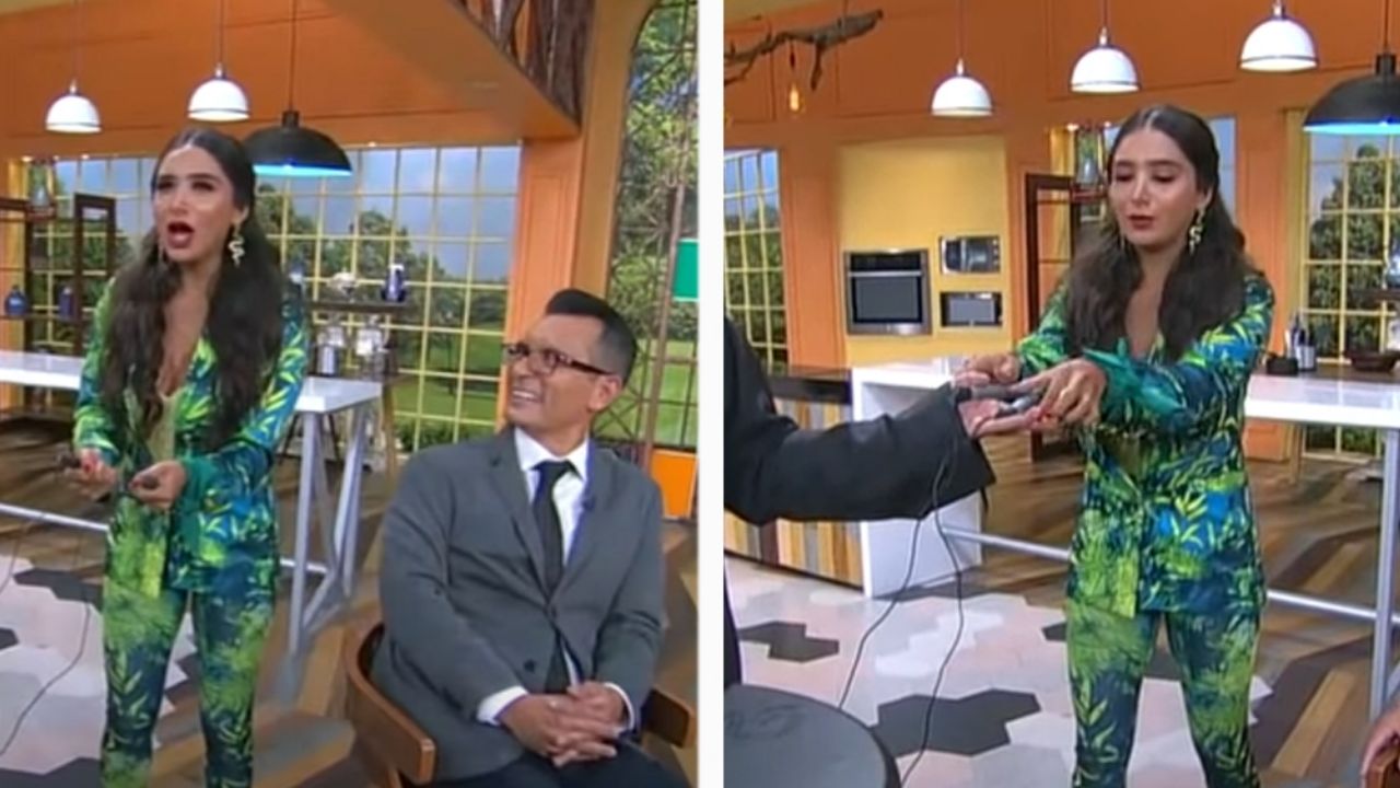 ¡Despiadado! Serrath se enfrenta a fuerte castigo durante su visita a ‘VLA’