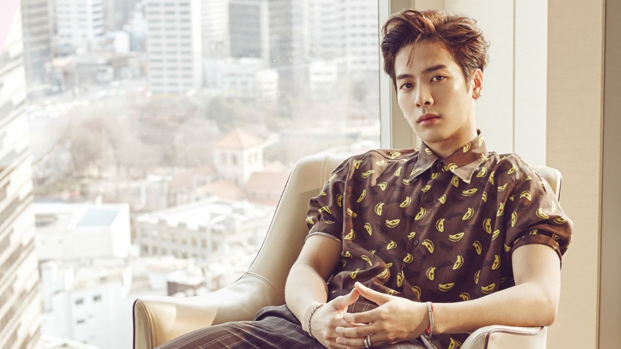 ¡Qué emoción! Galantis podría hacer colaboración con el integrante de GOT 7, Jackson Wang