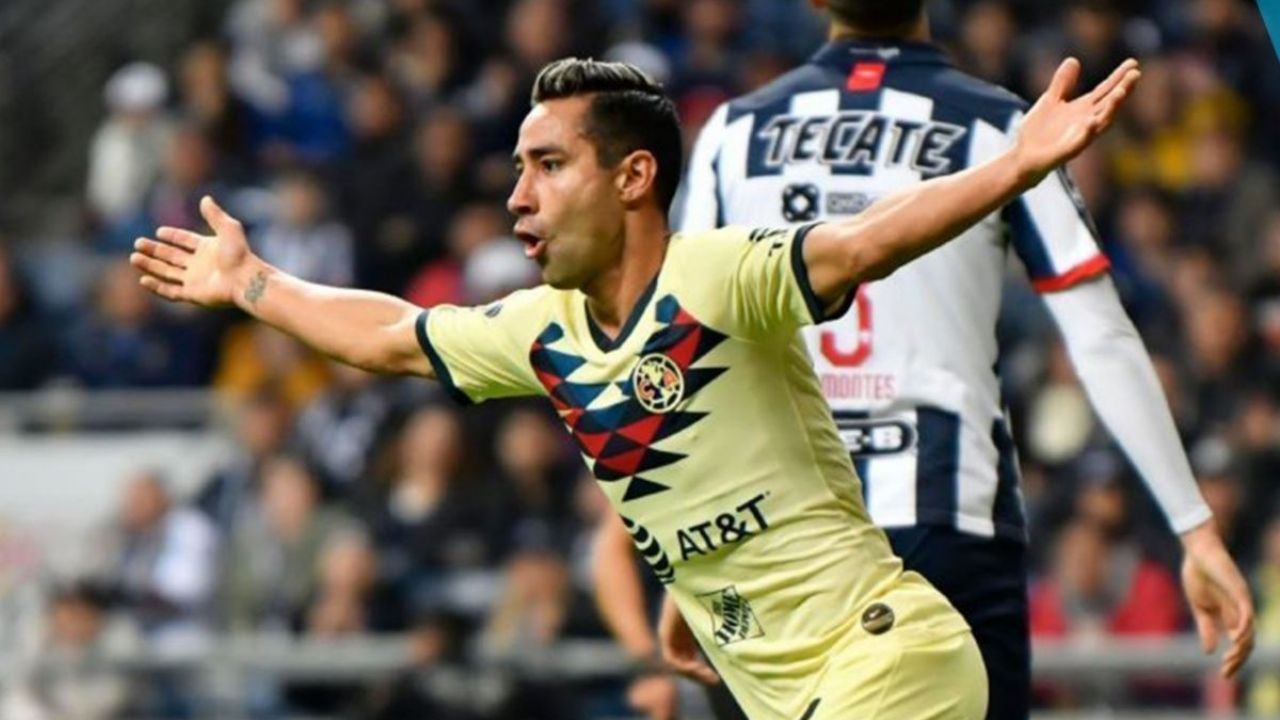 Luis Fuentes regresa a la que fue su casa para reforzar al América