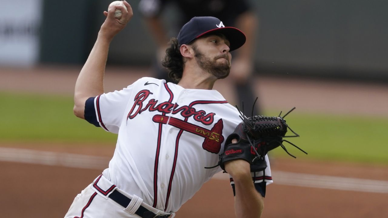 Bravos cortan racha a Gerrit Cole y se imponen a los Yankees