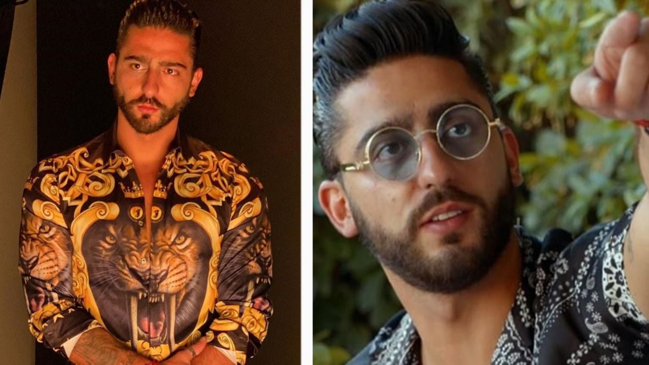 ¡Irreconocible! Así se veía ‘El Potro’ durante sus inicios en ‘Acapulco Shore’