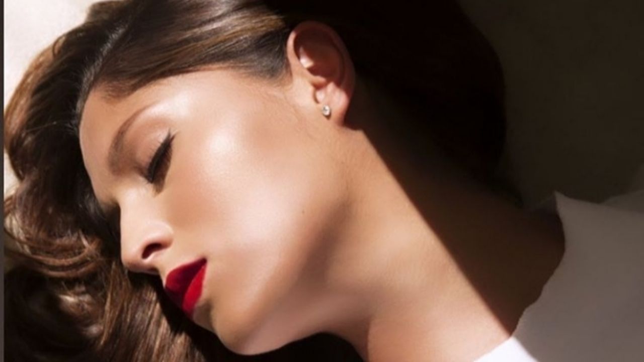 Marysol de ‘Exatlón’ presume dotes de modelo y anuncia su regreso al mundo deportivo