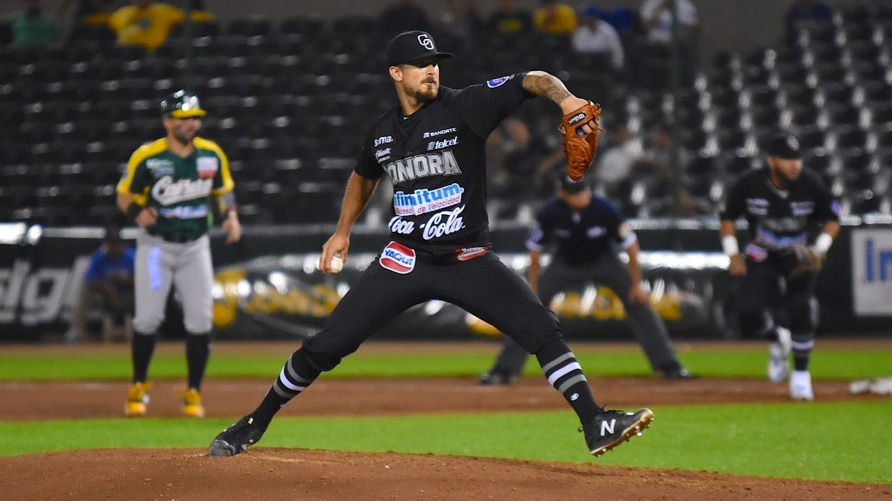 Yaquis mantendrá a su legión de brasileños en la temporada 2020-21 de la LMP
