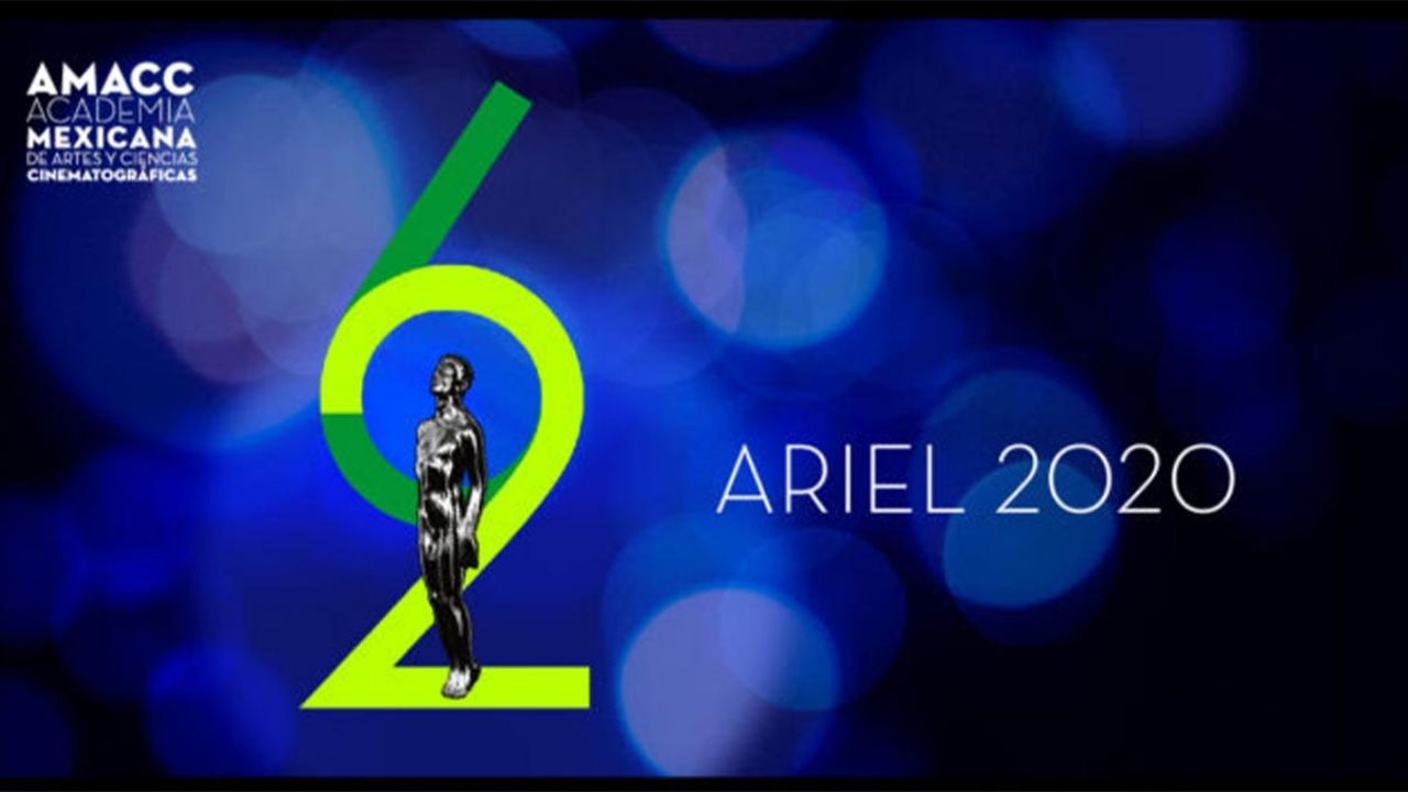 Estos son los nominados a Mejor Actor en los Ariel 2020