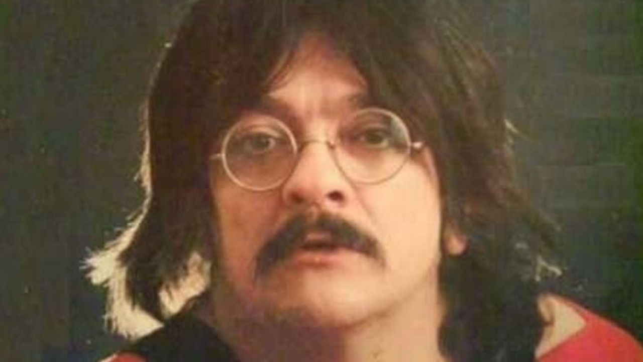 ¿La vida de Chico Che llegará a la televisión? El hijo del cantante responde