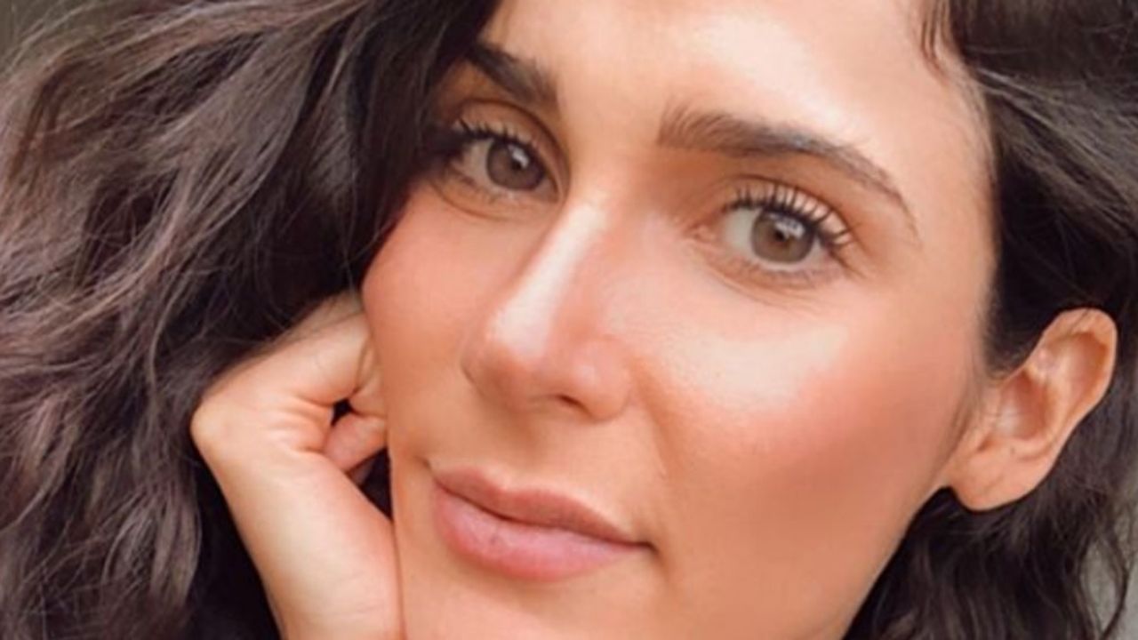 Eva Cedeño se roba las miradas de todo Instagram tras mostrarse en este ‘outfit’