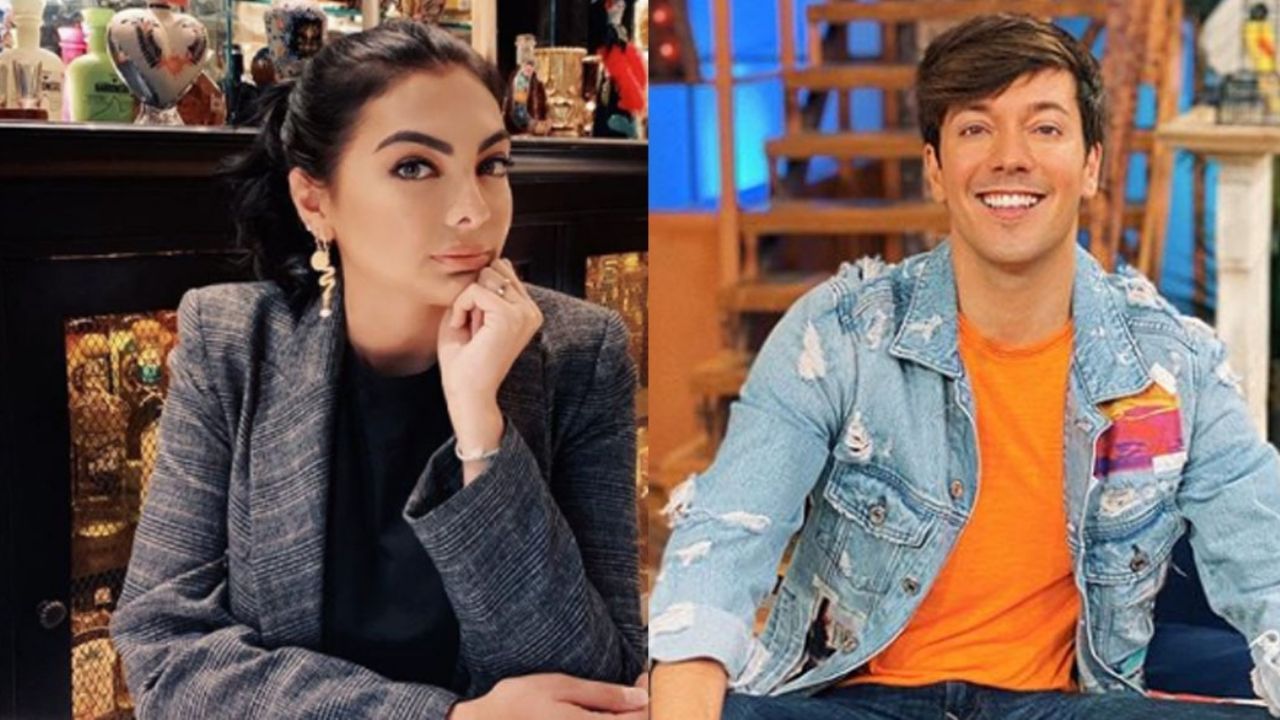 Golpe a Televisa: Esta cantante conducirá junto a Roger González nuevo programa de TV Azteca