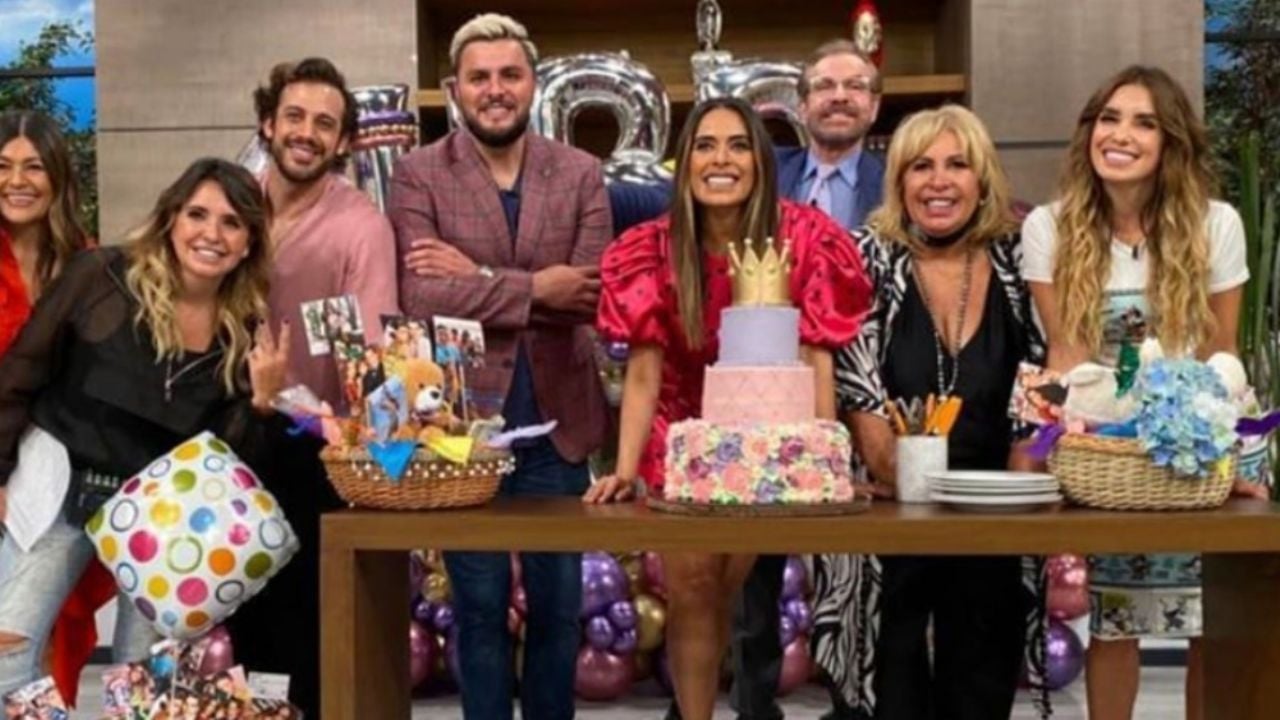 ¿Vuelve a TV Azteca? Integrante de ‘Hoy’ toma drástica medida ante ‘despido’ de Televisa