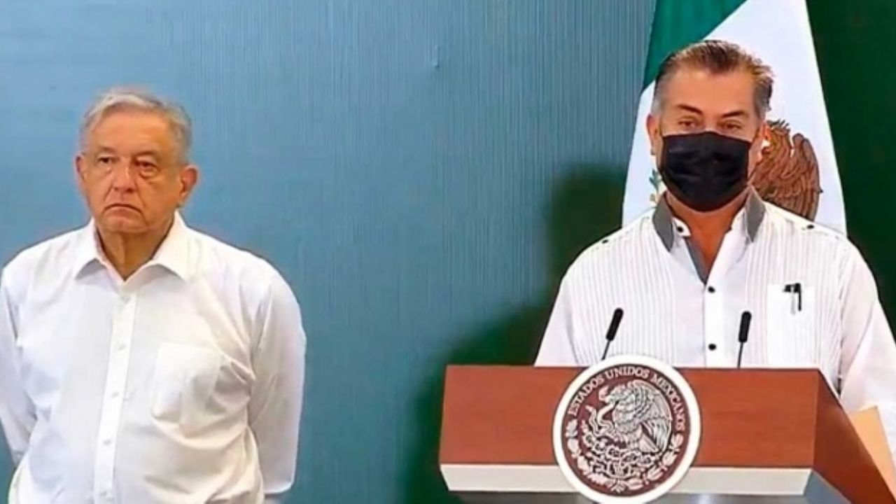 Las duras palabras del ‘Bronco’ a AMLO: “No somos pediches y siempre colaboramos’
