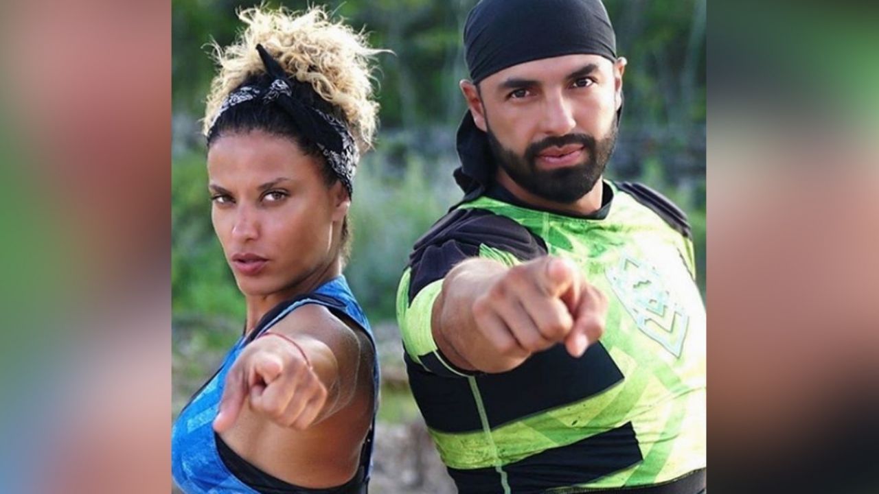 Televisa recibe a nueva integrante de ‘Guerreros 2020’ y hace temblar a TV Azteca