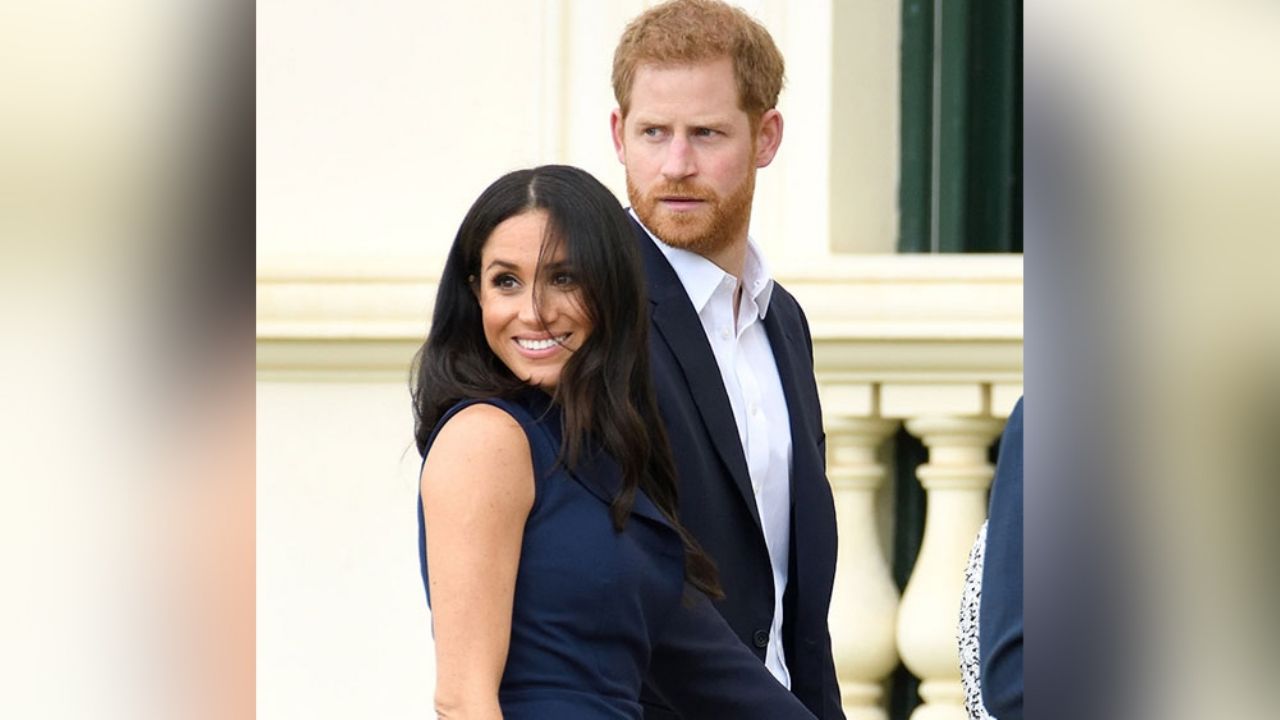 ¿La deja sin nada? Harry hace cambios en su vida y elimina a Meghan de importantes documentos