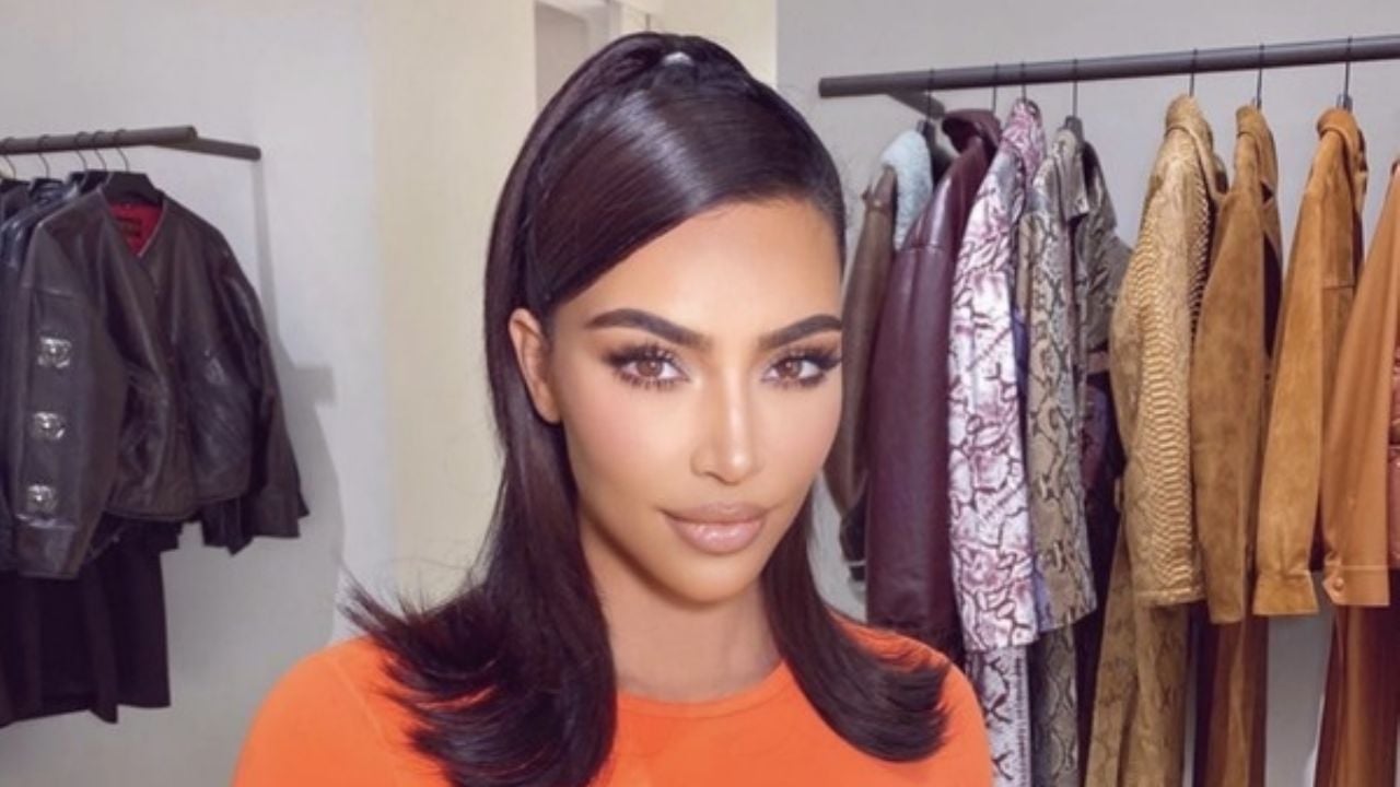 Kim Kardashian: Estos son los 3 alimentos que jamás comería por su fuerte sabor