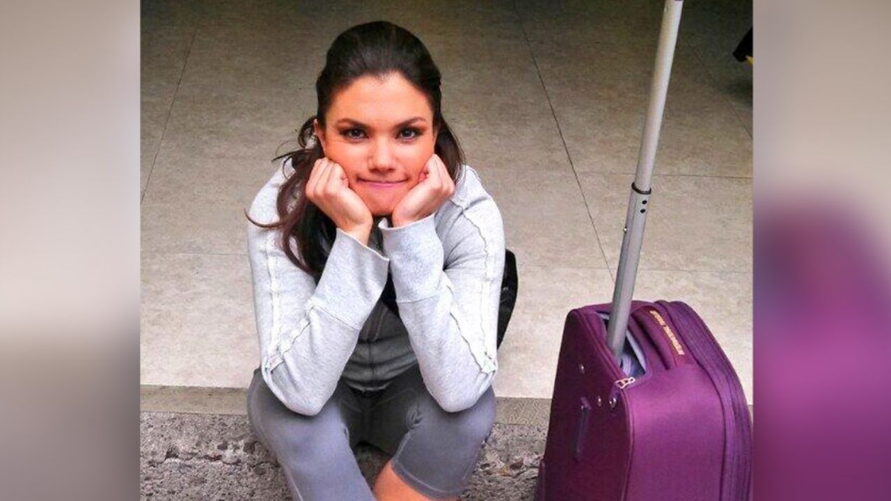 “Muy falsa”: Tábata Jalil es destrozada en Instagram y exigen que salga de ‘VLA’