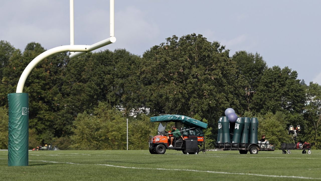 Equipos de NFL cancelan prácticas; se unen al boicot por caso Blake