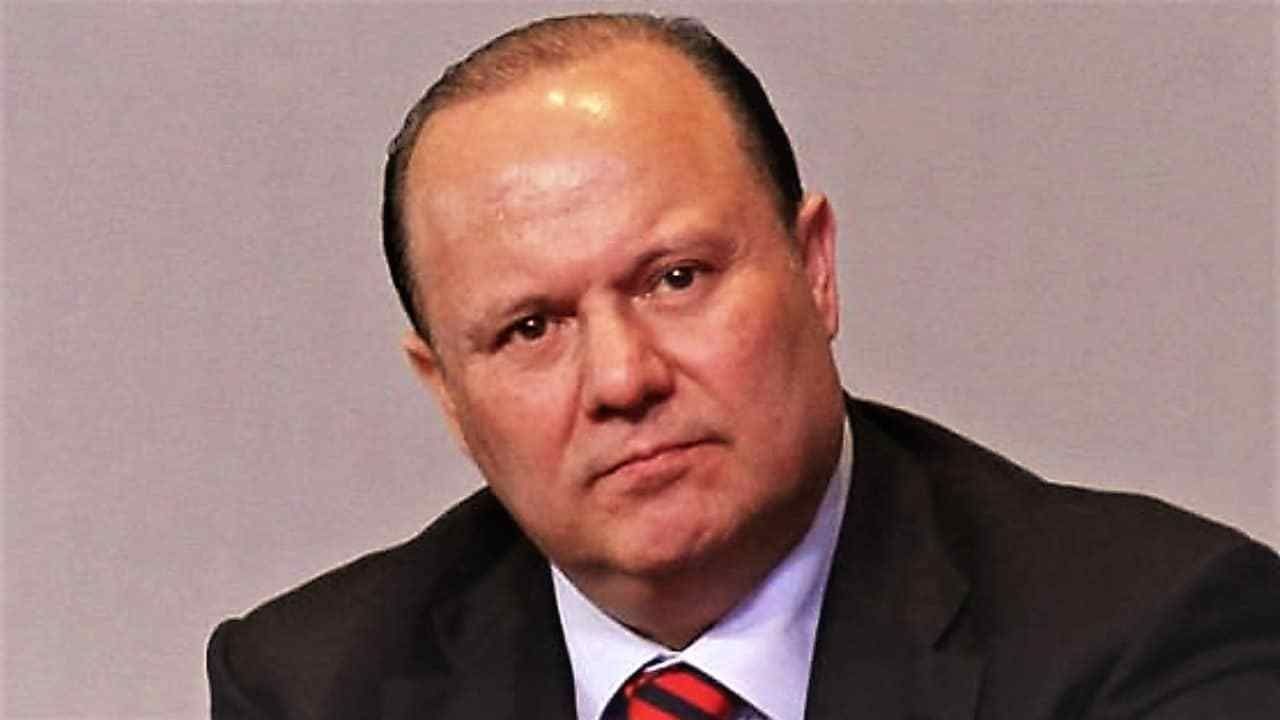 César Duarte: Fallece uno de sus colaboradores a causa del Covid-19