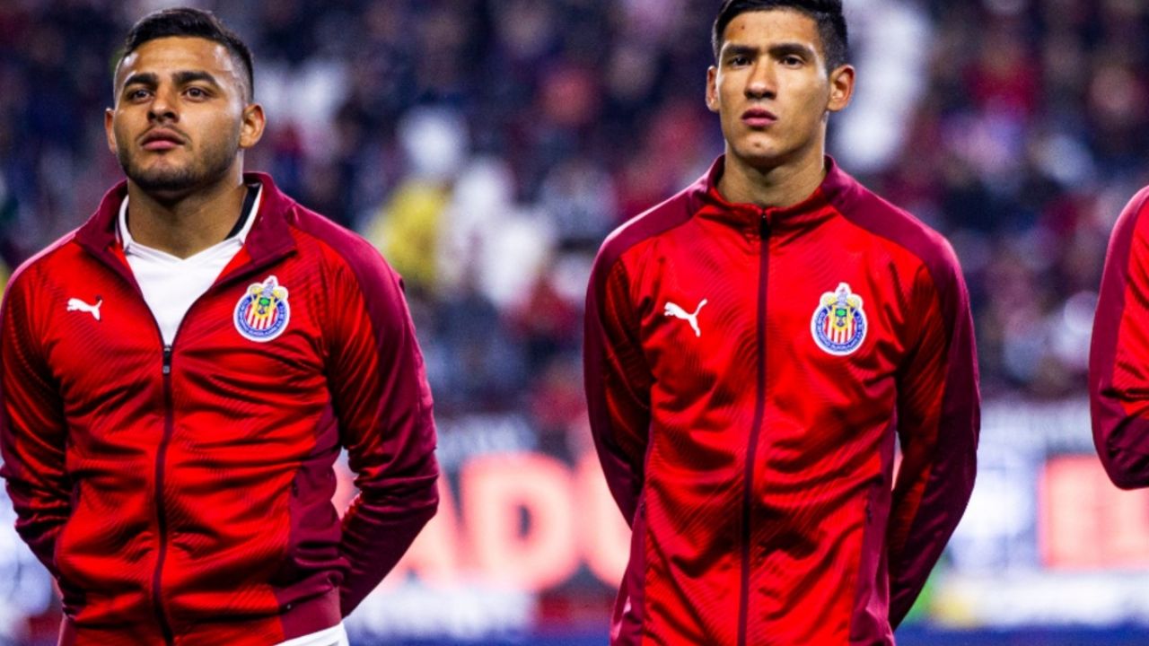 Unas fortalecidas Chivas buscan regresar a la senda del triunfo en el Guard1anes 2020