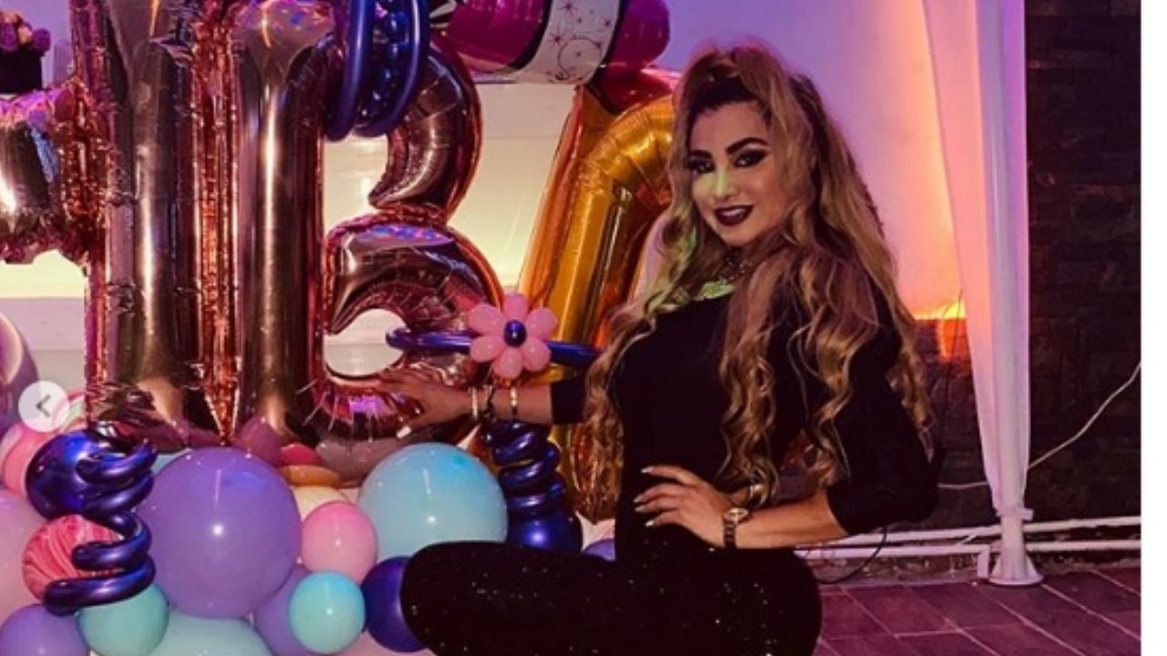 Damaris Rojas de ‘Enamorándonos’ impacta con los tremendos regalos que recibió en su cumpleaños