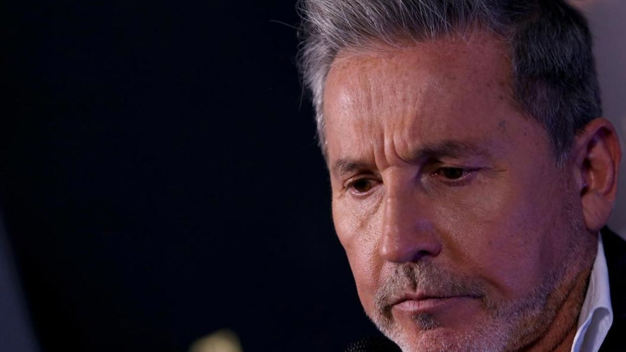 “Solo tenía un par de zapatos”: Ricardo Montaner revela en ‘VLA’ lo pobre que fue en su niñez