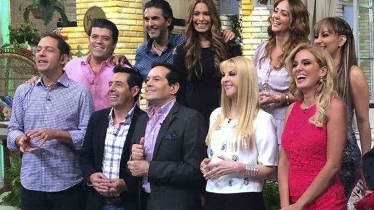 ¿Adiós Televisa? Integrante de ‘Hoy’ comparte importante noticia: “Me quiero ir”