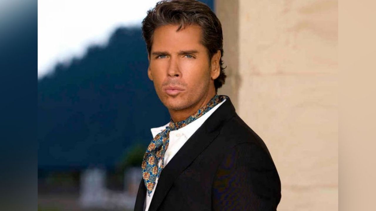 “Una energía brutal”: Roberto Palazuelos relata que ha sido testigo de presencia de Ovnis