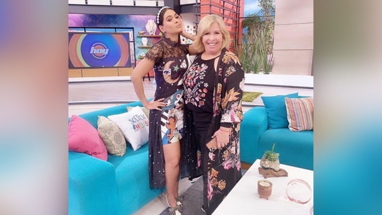 Tras exhibir ‘desprecio’ de productora de ‘Hoy’, Galilea Montijo revela ‘proyecto’ fuera de Televisa