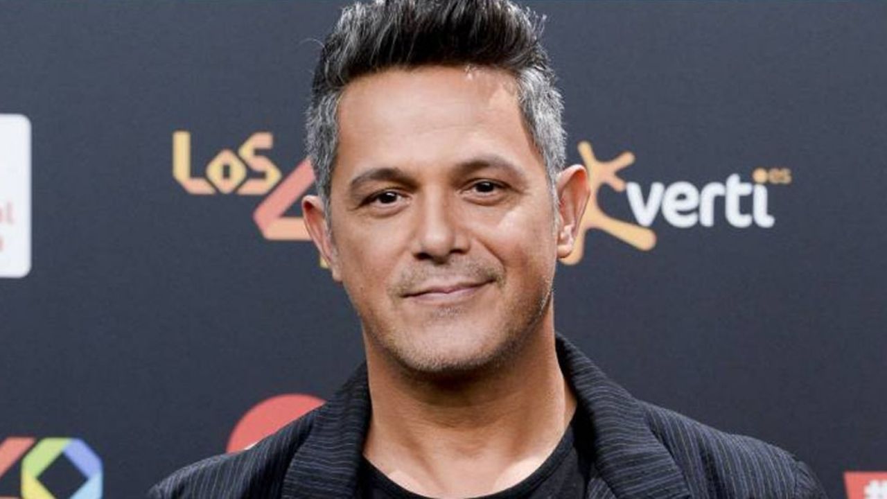Alejandro Sanz podría ser embargado de una de sus propiedades en Miami