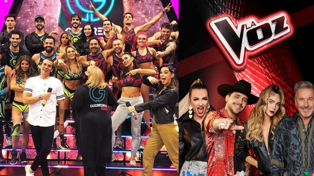 Productora de ‘Hoy’ destroza a ‘La Voz’: Televisa exhibe humillante fracaso de TV Azteca