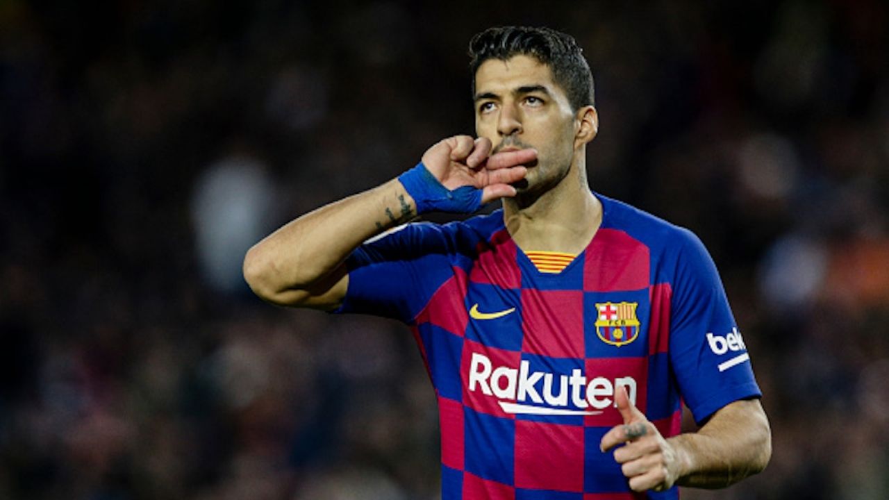 “No todo es verdad”: El extraño mensaje de Luis Suárez que hace arder Barcelona