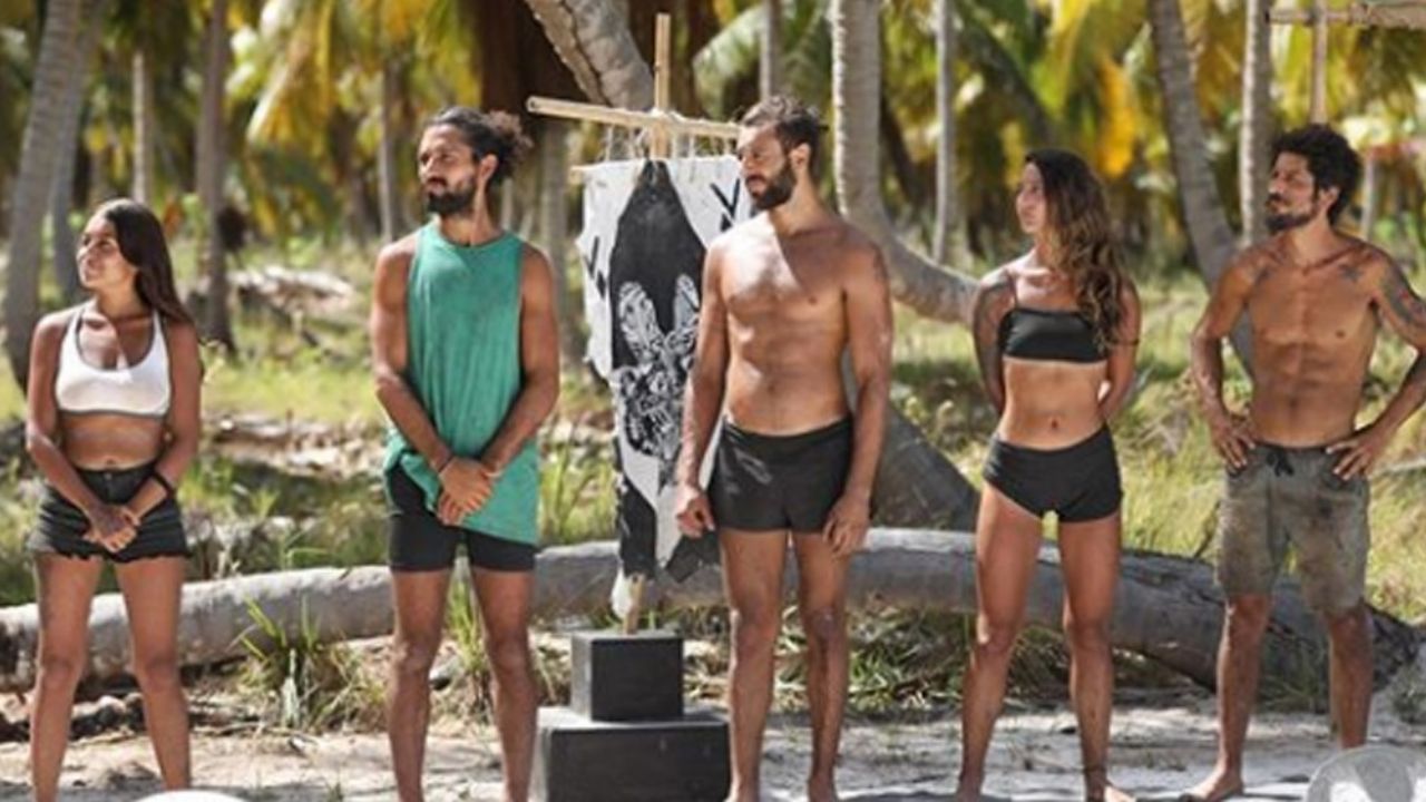 Tensión en TV Azteca: Destrozan a participante de ‘Survivor’ por armar berrinche en pleno reality