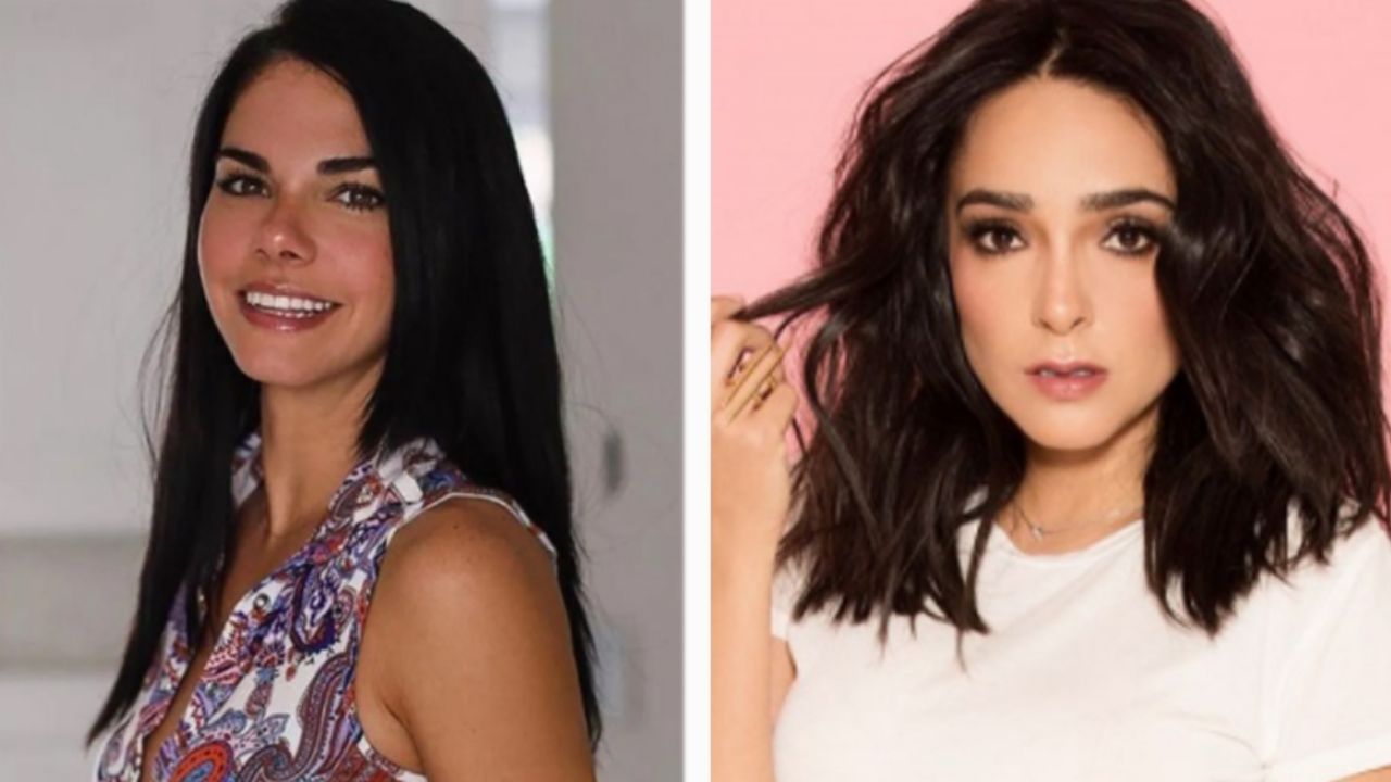 Livia Brito y Manelyk González ponen a temblar TikTok con tremendo baile