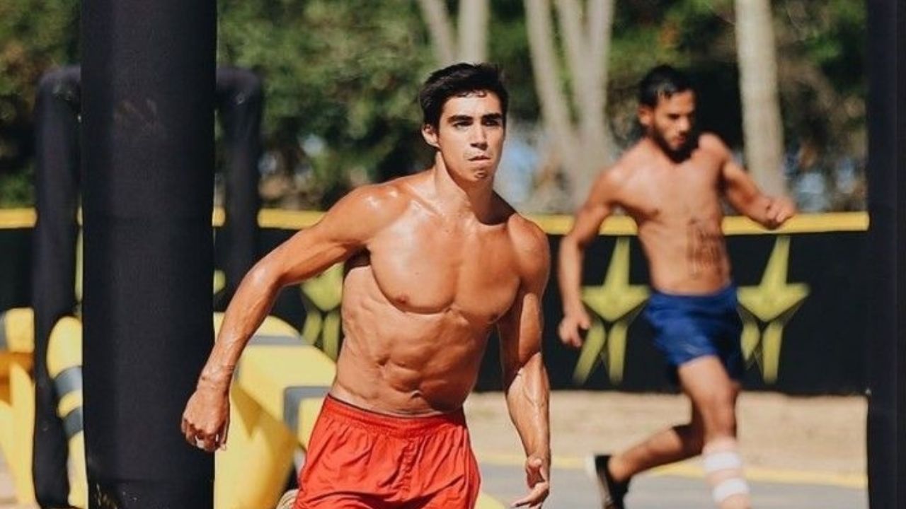 Tras su paso por ‘Exatlón’, Daniel Corral estrena video de su nuevo proyecto fuera de TV Azteca