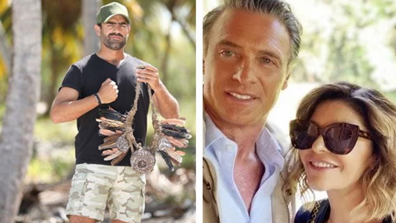 Itatí y Juan Soler ‘hunden’ a TV Azteca y Televisa exhibe humillante rating de ‘Survivor México’
