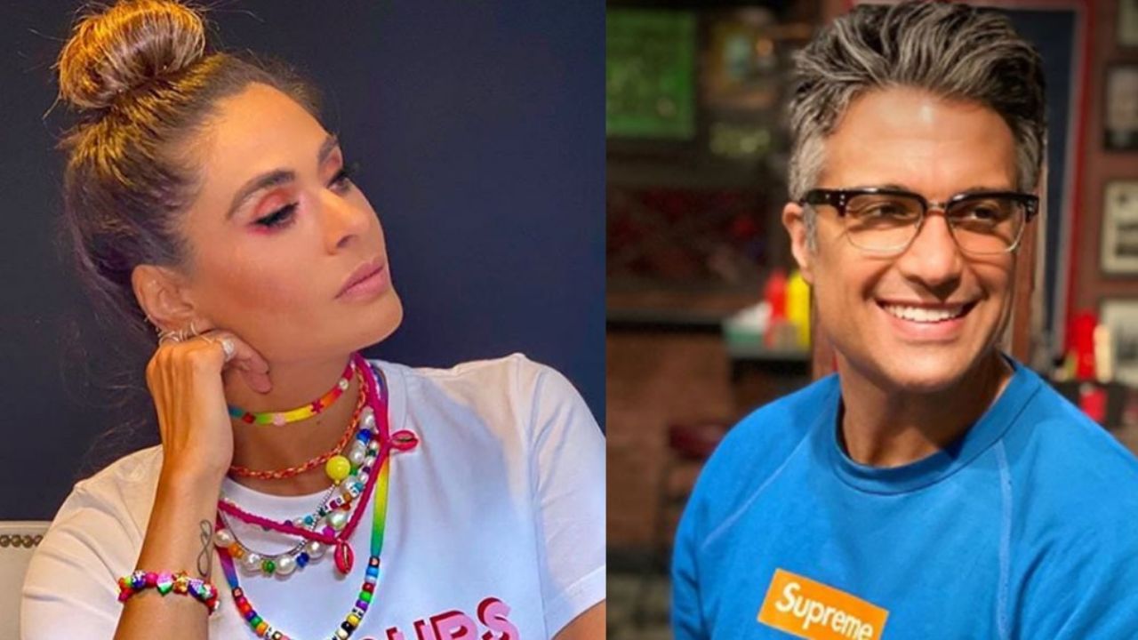 “Ya siéntese señora”: Exgalán de Televisa se burla sin piedad del baile de Galilea Montijo en ‘Hoy’