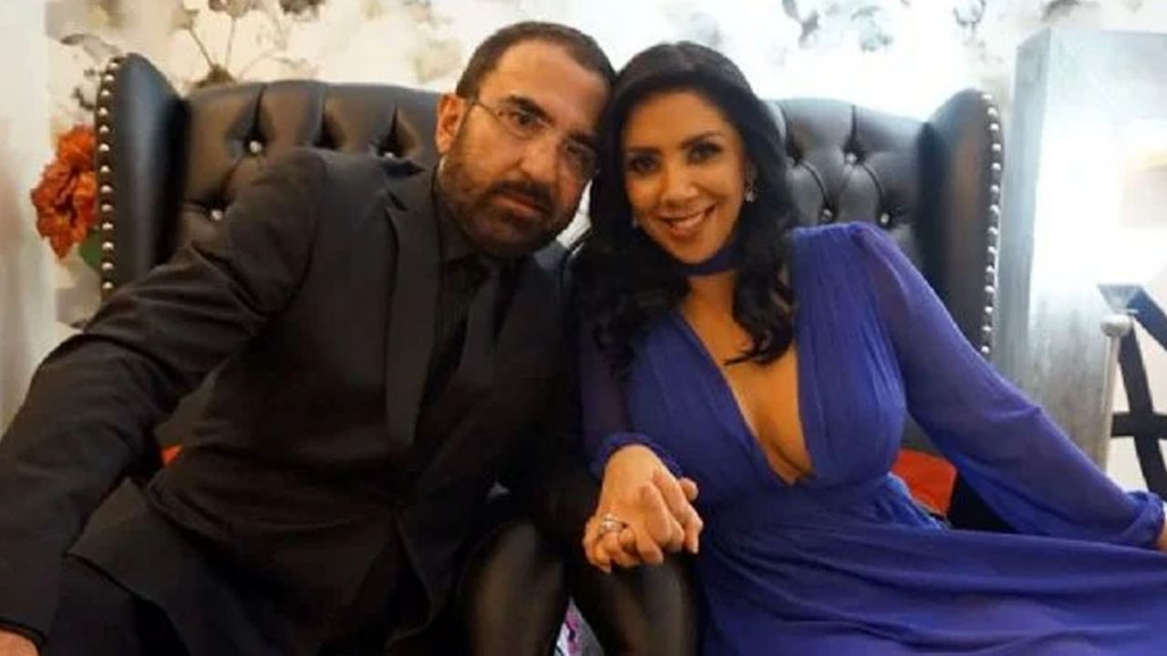 Karina Ortegón no se deja intimidar por Vicente Fernández Jr. y presenta pruebas de abuso