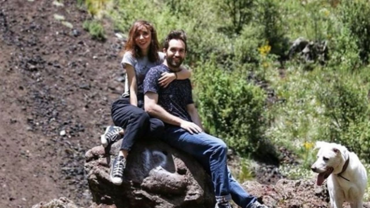 Romance en Televisa: Natalia Téllez comparte romántica velada con su novio en Instagram